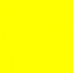 EW-Z660 - צבע צהוב זרחני