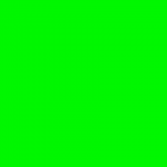 EW-Z661 - צבע ירוק זרחני