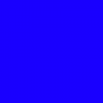 EW-Z662 - צבע כחול זרחני