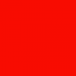 EW-Z665 – צבע אדום זרחני